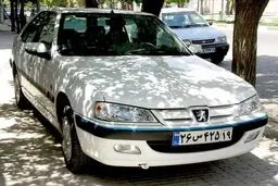 با سه خودروی پرفروش بازار بیشتر آشنا شوید