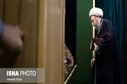 تابوشکنی به سبک جام‌جم