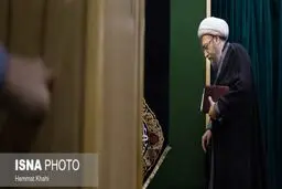 تابوشکنی به سبک جام‌جم