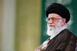 پیام رهبر معظم انقلاب به سپاه پس از انهدام پهپاد آمریکا و توقیف نفتکش انگلیس