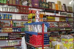 مغازه عجیبی که بدون فروشنده است/ صاحب مغازه کلیدش را به همه داده است