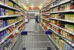 لیست جدید قیمت کالاهای اساسی