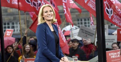 واکنش دانمارک به پیشنهاد ترامپ برای خرید گرینلند