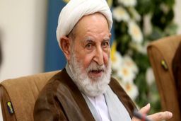 چه کسی سخنان جنجالی آیت‌الله یزدی را منتشر کرد؟