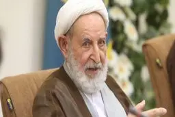 چه کسی سخنان جنجالی آیت‌الله یزدی را منتشر کرد؟