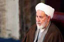 واکنش عباس عبدی به اظهارات اخیر آیت‌الله یزدی