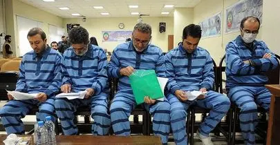 متهم دهه هفتادی در دسترس نیست