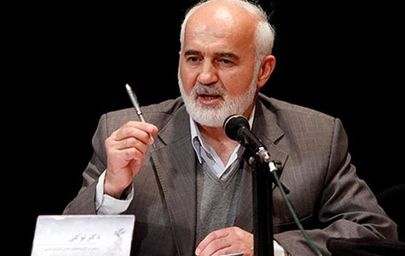 نامه تند احمد توکلی به سران قوا