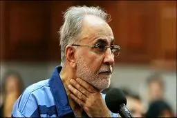 در صورت ورود دادستانی به پرونده «نجفی» حکم او چه تغییری خواهد کرد؟