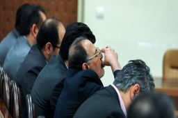 متهم پرونده پتروشیمی: مگر ما سرباز نظام نیستیم؟