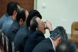 متهم پرونده پتروشیمی: مگر ما سرباز نظام نیستیم؟