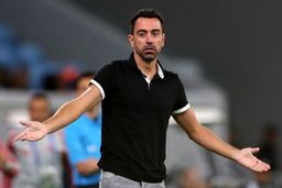 واکنش ژاوی بعد از کسب نخستین جام با السد