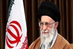 تصویری کم دیده شده از رهبر انقلاب در دوران جوانی