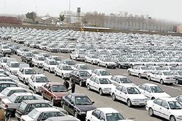 وضعیت بازار خودرو هفته آینده تغییر خواهد کرد
