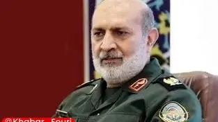 پاسخ معاون سیاسی فرماندهی کل قوا: ادعای انفجار در پاستور کذب است، هیچ حادثه امنیتی بی‌صدا رخ نمی‌دهد