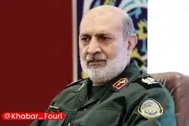 پاسخ معاون سیاسی فرماندهی کل قوا: ادعای انفجار در پاستور کذب است، هیچ حادثه امنیتی بی‌صدا رخ نمی‌دهد