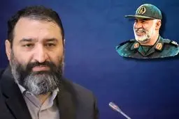 فرزند شهید شوشتری در مشهد ترور شد.