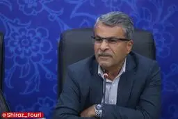 صدای انفجار در شیراز شنیده شد+ ویدیو