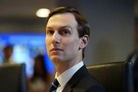 کوشنر: برای خلع سلاح حماس طبق برنامه پیش می رویم