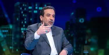 عراقچی: ماکرون با یکسری ایده‌ها به سمت ما آمد