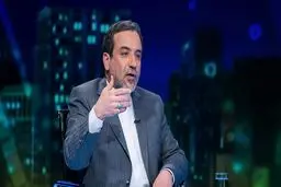 عراقچی: ماکرون با یکسری ایده‌ها به سمت ما آمد