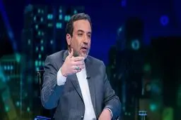 عراقچی: ماکرون با یکسری ایده‌ها به سمت ما آمد