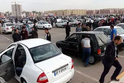 قیمت انواع خودرو دست دوم در بازار؛ از پراید و تیبا تا سمند و پژو