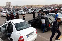 قیمت انواع خودرو دست دوم در بازار؛ از پراید و تیبا تا سمند و پژو