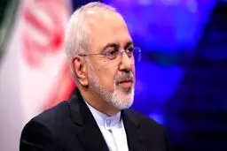 ظریف: هنوز در چارچوب برجام عمل می‌کنیم