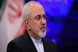 ظریف: هنوز در چارچوب برجام عمل می‌کنیم