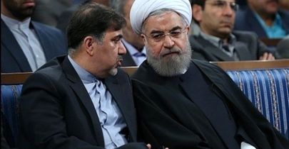 ماجرای درخواست آخوندی از روحانی!