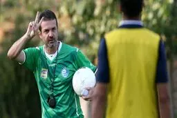 تلاش‌های پشت‌ پرده برای فراری دادن استراماچونی