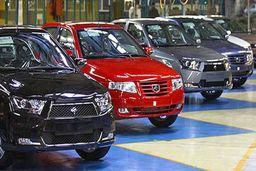 قیمت خودرو باز هم کاهش می‌یابد