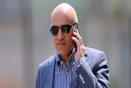 صحبت‌های جدید فتحی درباره وضعیت استقلال و استراماچونی