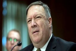 پمپئو درباره احتمال دیدار رؤسای جمهور آمریکا و ایران چه گفت؟