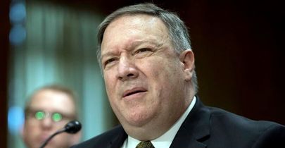 پمپئو درباره احتمال دیدار رؤسای جمهور آمریکا و ایران چه گفت؟