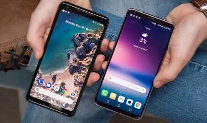 مردم دنیا کدام برند موبایل را بیشتر دوست دارند؟