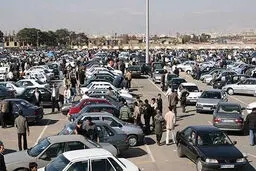 تاثیر بازداشت‌های اخیر بر بازار خودرو