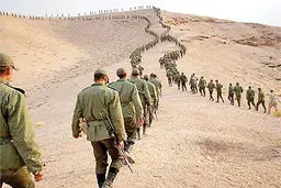 قانون کسر خدمت ایثارگری تا سال ۱۴۰۱ اجرا می شود