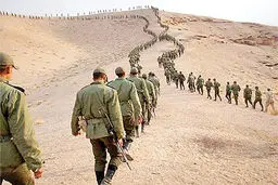قانون کسر خدمت ایثارگری تا سال ۱۴۰۱ اجرا می شود