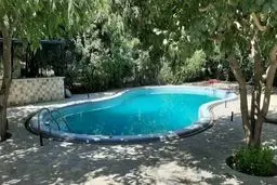 اولین تصاویر از باستی هیلز لو رفته در مشهد