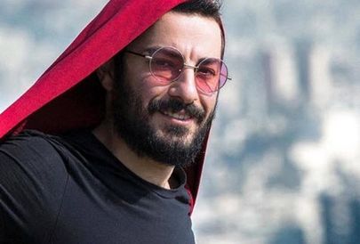 فیلم | ذوق‌زدگی نوید محمدزاده و حرف‌های شنیدنی او در کنار عادل فردوسی‌پور