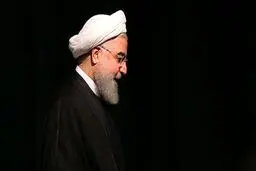 مصائب رئیس‌جمهور بودن