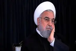 بی‌توجهی روحانی و تداوم رکورد احمدی‌نژاد