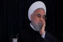 بی‌توجهی روحانی و تداوم رکورد احمدی‌نژاد