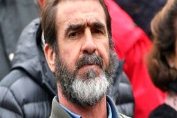 تعجب مسی و رونالدو از صحبت‌های عجیب کانتونا