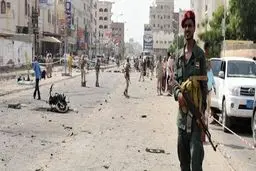 عدن در آتش اختلاف