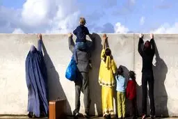 کلاهبرداری کثیف / سفر رویایی ۶۰ کودکی اتیسمی برای زیارت امام رضا (ع)