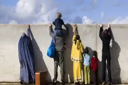 کلاهبرداری کثیف / سفر رویایی ۶۰ کودکی اتیسمی برای زیارت امام رضا (ع)