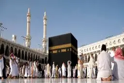 راه اندازی حج عمره به صورت محدود